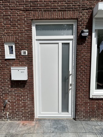 Medium property photo - Buschkensweg 18, 6414 CS Heerlen